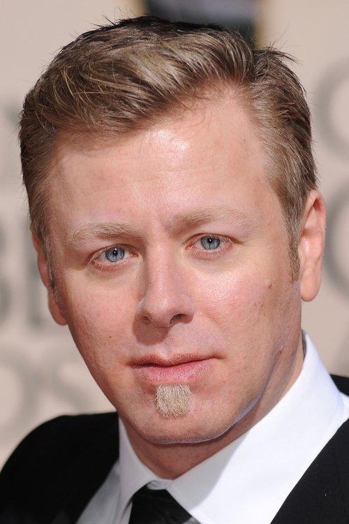Abel Korzeniowski fotoğrafı