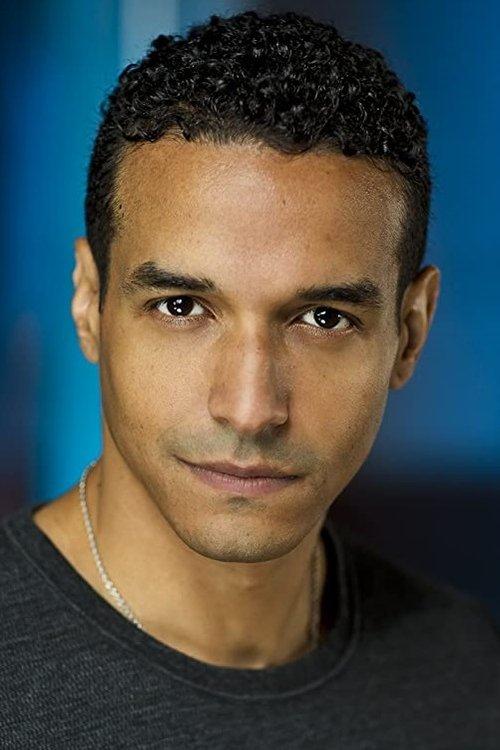 Bert Cardozo fotoğrafı