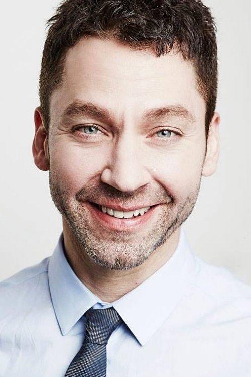 Michael Weston fotoğrafı