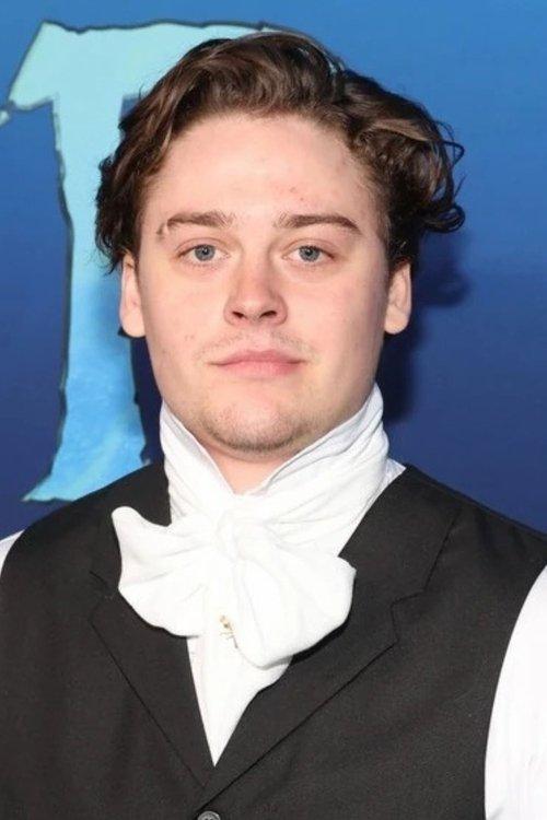 Britain Dalton fotoğrafı