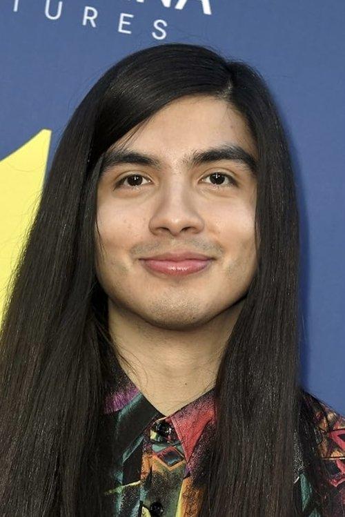 Eduardo Franco fotoğrafı