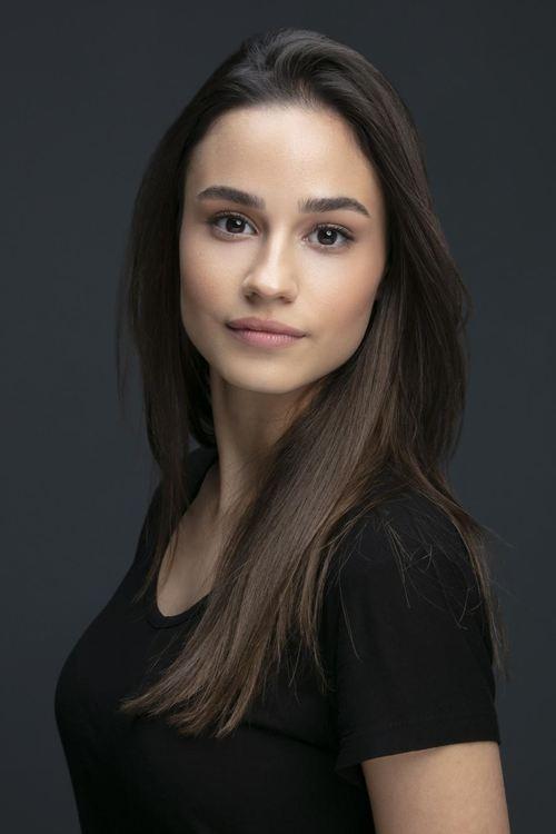 Sude Zülal Güler fotoğrafı