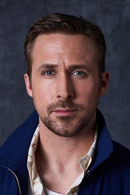 Ryan Gosling fotoğrafı