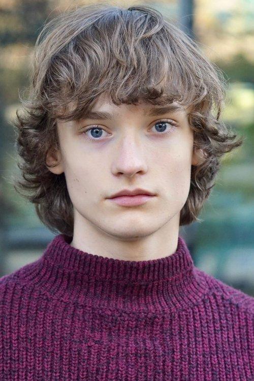 Claude Heinrich fotoğrafı