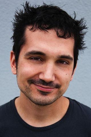 Brandon Farmahini fotoğrafı