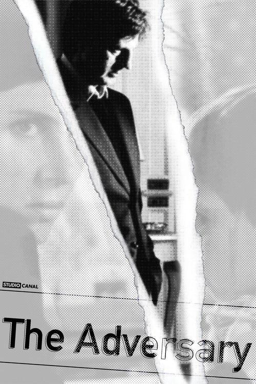 The Adversary film afişi