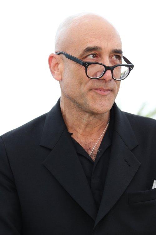 Bruce Wagner fotoğrafı