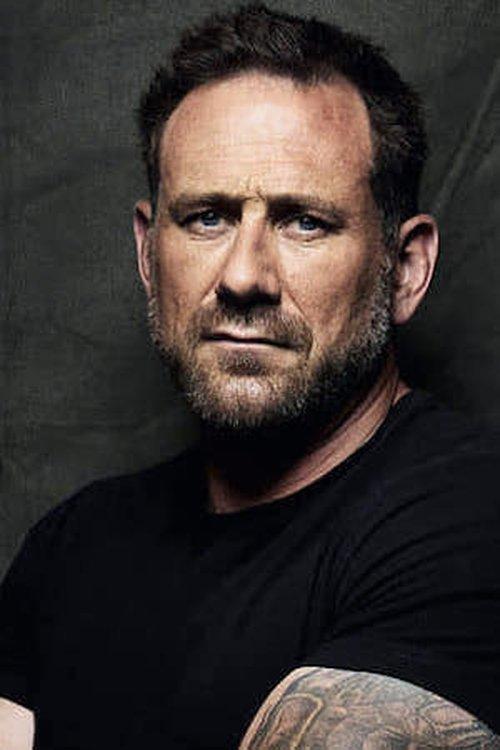 Jason Fox fotoğrafı