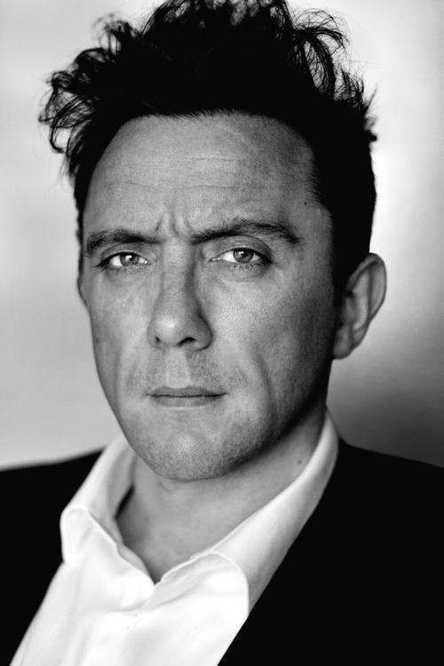 Peter Serafinowicz fotoğrafı