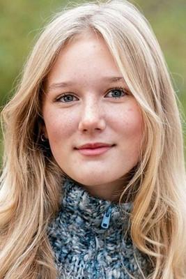 Karla Larsen Moltsen fotoğrafı