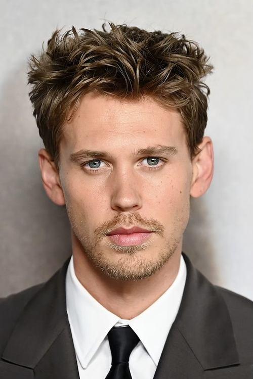 Austin Butler fotoğrafı