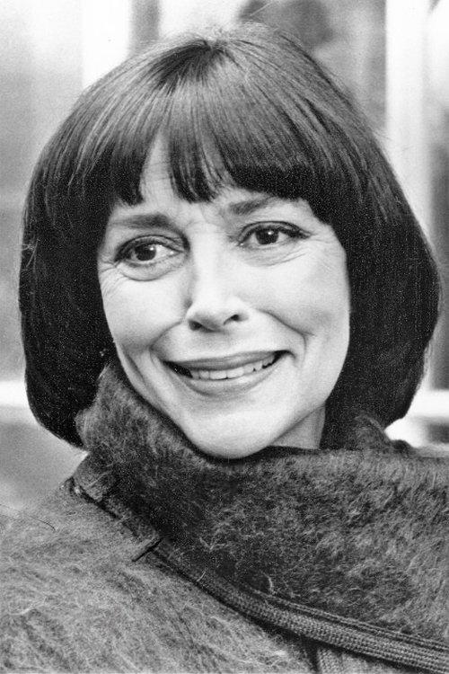 Gwen Watford fotoğrafı