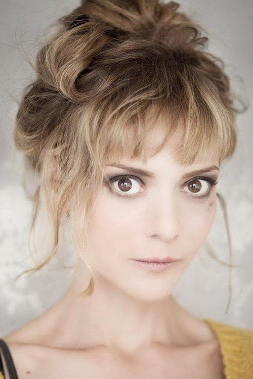 Céline Vitcoq fotoğrafı