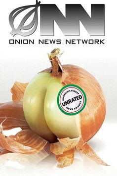 Onion News Network dizi afişi