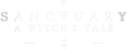Sanctuary: A Witch's Tale logo