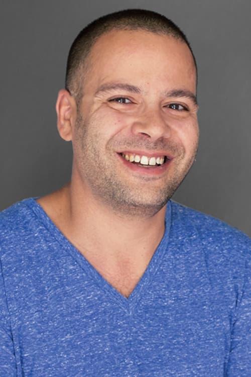 Stuart Stone fotoğrafı