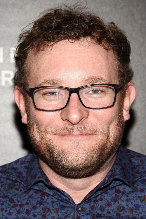 James Adomian fotoğrafı