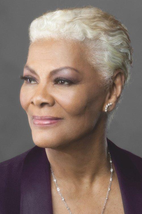 Dionne Warwick fotoğrafı