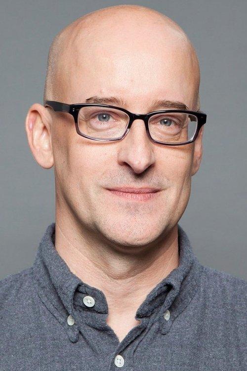 Peyton Reed fotoğrafı