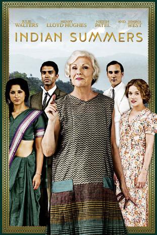 Indian Summers Sezon 1