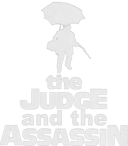 The Judge and the Assassin logo