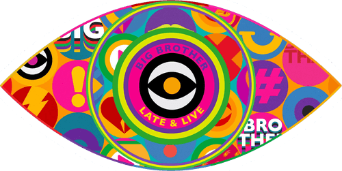 Big Brother: Late & Live logo