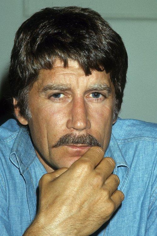 Alex Cord fotoğrafı