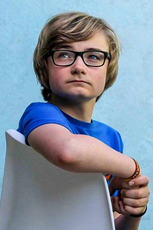 Noé Vandevoorde fotoğrafı