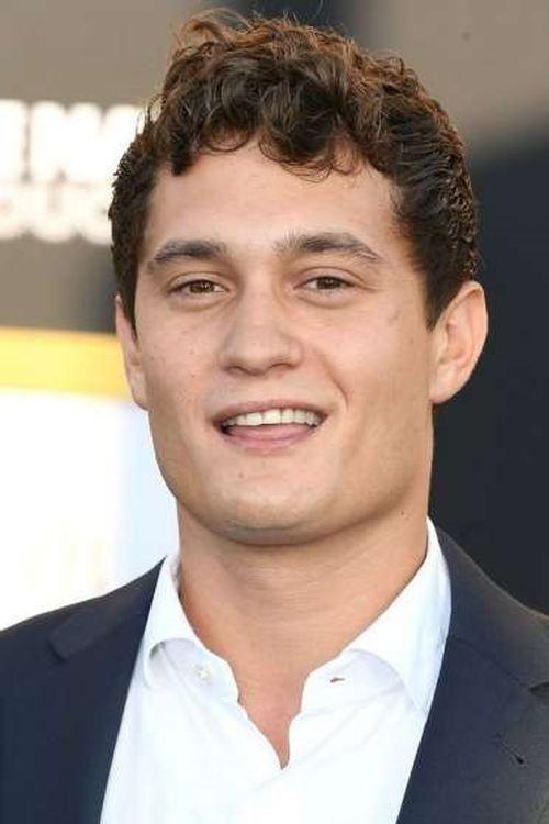 Rafi Gavron fotoğrafı
