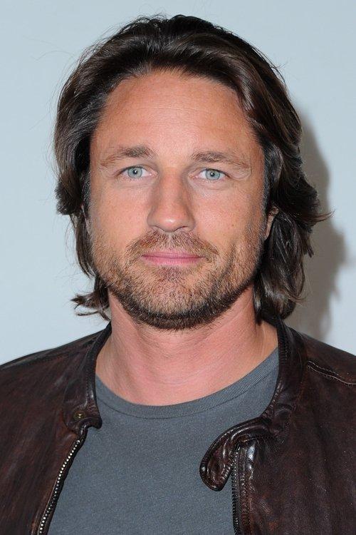 Martin Henderson fotoğrafı
