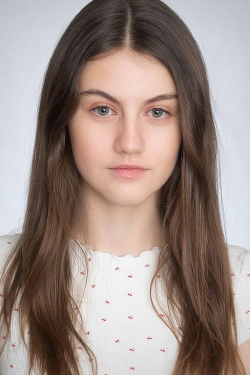 Stephanie Gil fotoğrafı