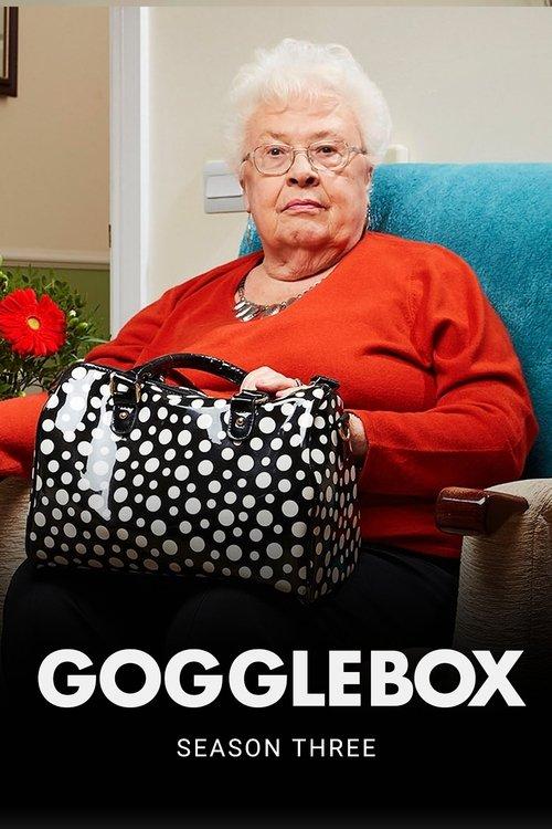 Gogglebox Sezon 3