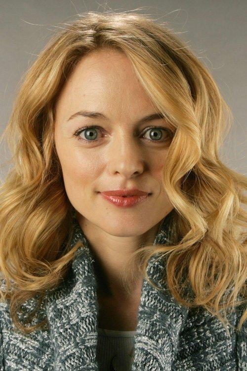 Heather Graham fotoğrafı