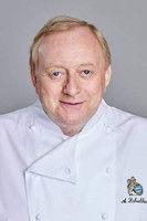 Alfons Schuhbeck fotoğrafı