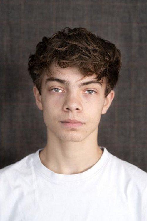 Diego Murgia fotoğrafı