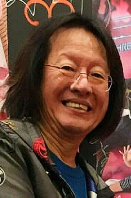 Poon Ka-Tak fotoğrafı