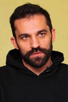 Mattson Tomlin fotoğrafı