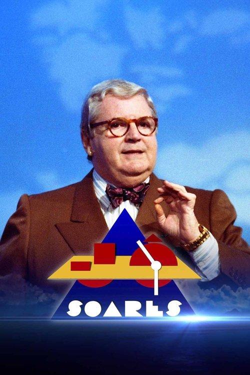 Jô Soares Onze e Meia dizi afişi