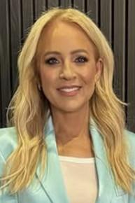 Carrie Bickmore fotoğrafı