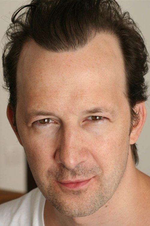 Quentin Baillot fotoğrafı