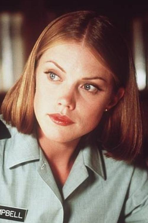 Leslie Stefanson fotoğrafı