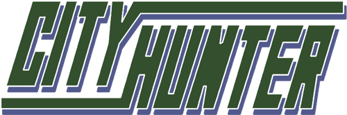 City Hunter logo