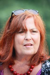 Vanda Švarcová fotoğrafı