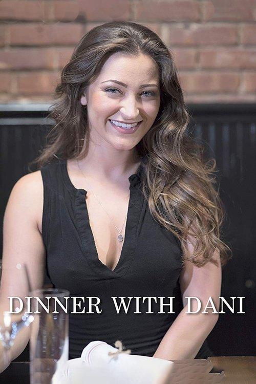 Dinner with Dani dizi afişi