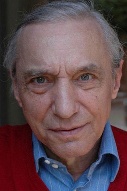 Sergio Solli fotoğrafı