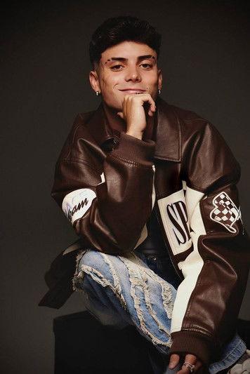 Kiko Bena fotoğrafı