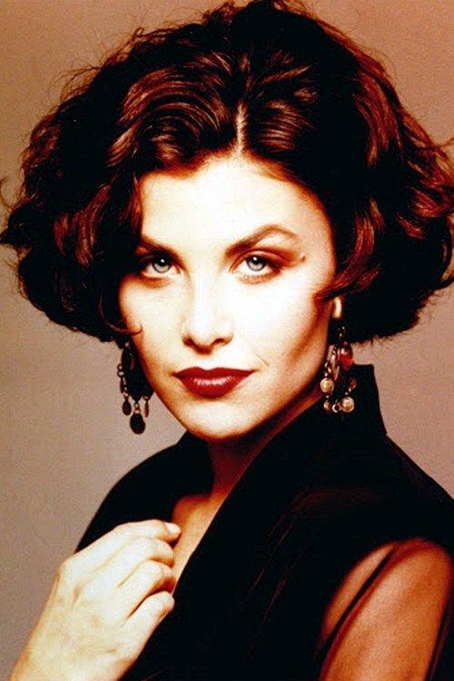 Sherilyn Fenn fotoğrafı