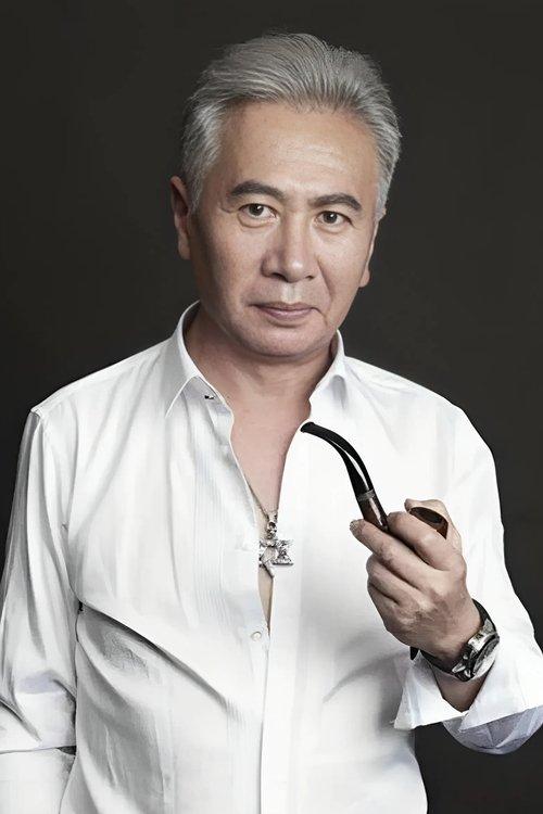 Zhang Zhiwei fotoğrafı