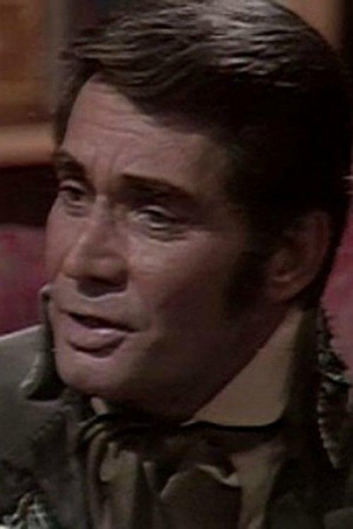 Anthony George fotoğrafı