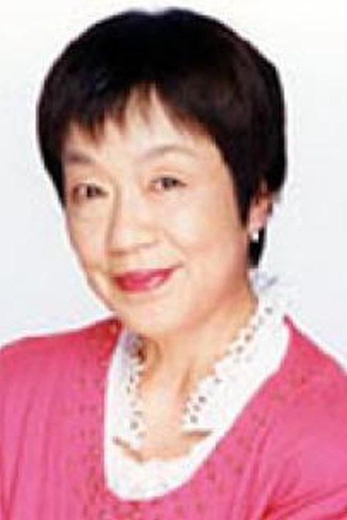 Taeko Nakanishi fotoğrafı